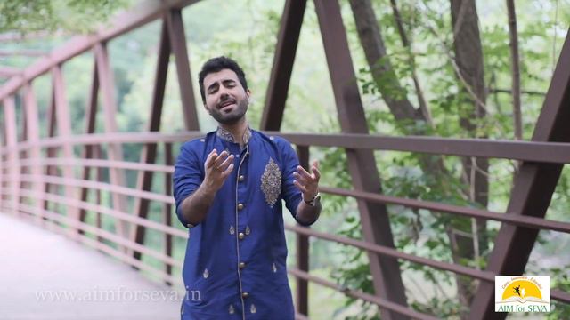 Swami Dayananda Saraswati's 91st Jayanti Celebrations (Music by Abby V) смотреть онлайн