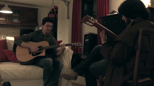 Ruben's Basket Case смотреть онлайн