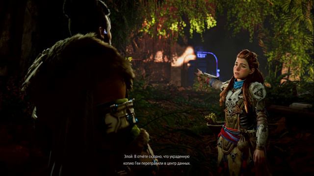 Horizon Forbidden West – эксклюзивные игры для PS4 и PS5 ПРОЛОГ ЧАСТЬ 1 смотреть онлайн