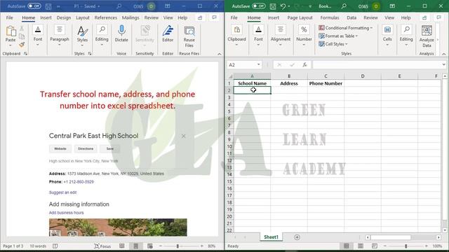 Data Entry complete course | Urdu смотреть онлайн