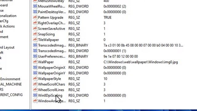 Размытые шрифты для Windows 11 HD Screen Programs - 3 решения смотреть онлайн