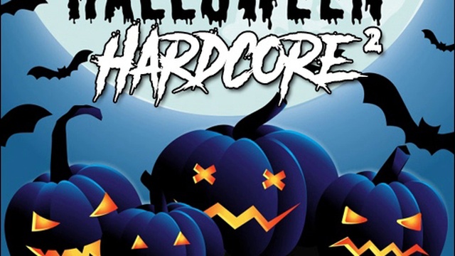 DeeJay Dan - Halloween Hardcore 2 2019 смотреть онлайн