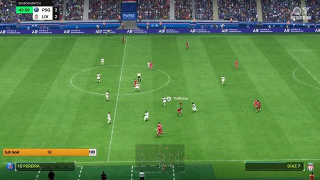 EA FC 24's Unstoppable Force: Virgil Van Dijk's Cheat Code Revealed!#cheatcode смотреть онлайн