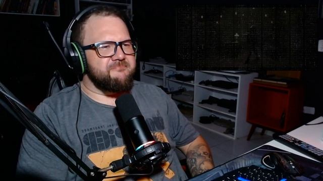 Grigory Leps - Amen - REACTION смотреть онлайн