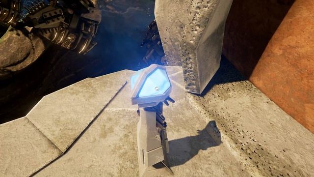 Obduction Прохождение На Русском х14 смотреть онлайн