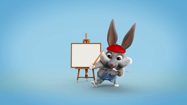 Студия РИСУЕМ ВМЕСТЕ смотреть онлайн