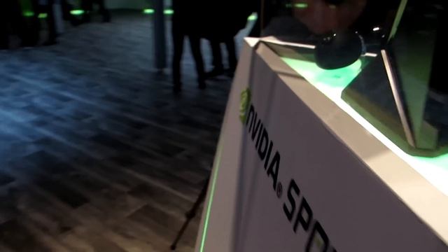 NVIDIA Shield (2nd gen) Android TV box смотреть онлайн