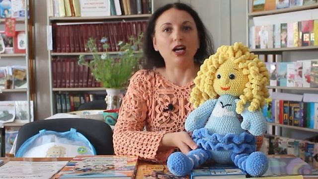 Краеведческий проект ''Читаем с Крымулей'' смотреть онлайн