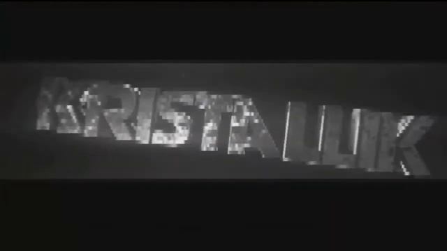 интро для канала KRiSTaLLiK (БЕСПЛАТНО) смотреть онлайн