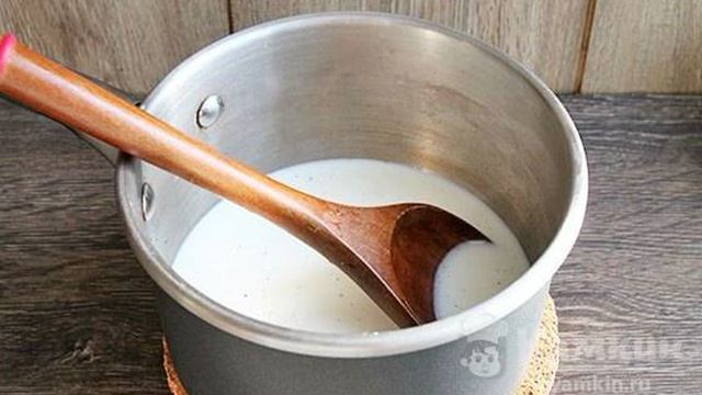 Книга рецептов