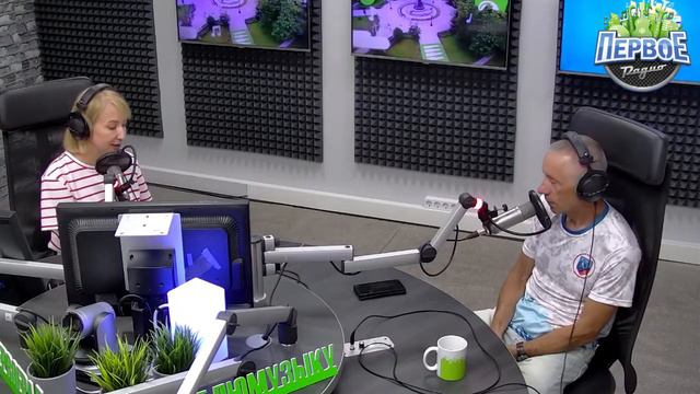 "Самое время" с Лилией Гикало (08.08.22) - День строителя | Подняться на Эверест смотреть онлайн