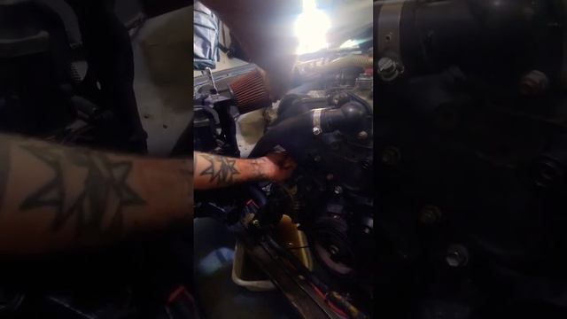 fixing the drift car AE86 #corolla #ae86 #ae86trueno #trueno #camseals #onlyajoke #spitronics смотреть онлайн