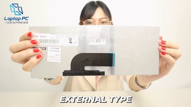 Lenovo S10-2 Laptop Keyboard