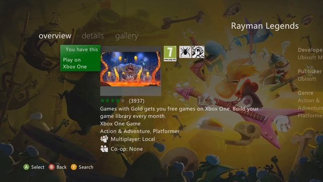 How To Purchase Xbox One Games With Gold On Your Xbox 360 смотреть онлайн
