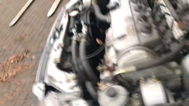 Разборка Honda - Civic 1995-2001, 1.4 (VIN: SHHMA876000138211) 37217 смотреть онлайн