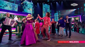 СМОТРИМ НОВОГОДНЕЕ ШОУ АНДРЕЯ МАЛАХОВА "ПЕСНИ ОТ ВСЕЙ ДУШИ" - 31 ДЕКАБРЯ В 18:00 // АНОНС