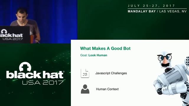 Black Hat USA 2017 Game of Chromes Owning the Web with Zombie Chrome Extensions смотреть онлайн