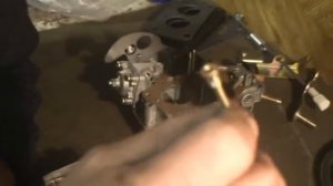 О Карбюраторе 21053 20 СОЛЕКС