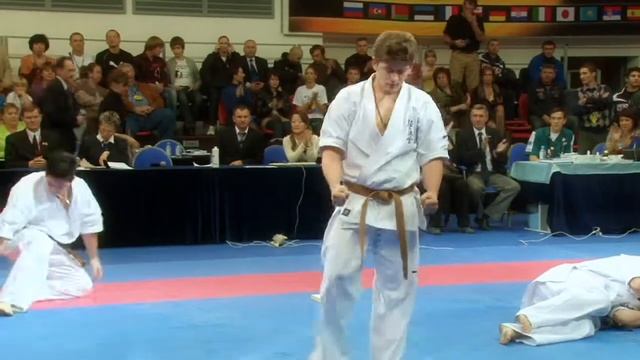 Турнир по карате смотреть онлайн