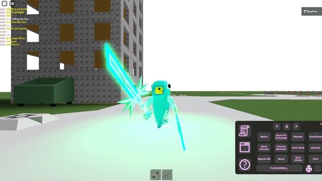 How to open sakura hub in your own game :D смотреть онлайн