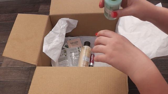 Цвет настроения Ив Роше/ третий заказ за месяц :):):):) смотреть онлайн