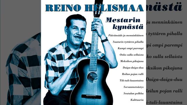 Juhlapuhe Suomen Kansalle