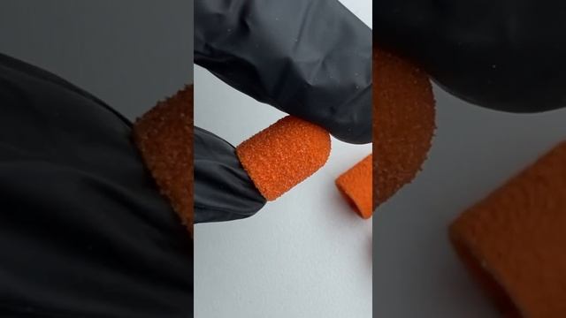 Педикюрные колпачки LUkAS, производство Германия