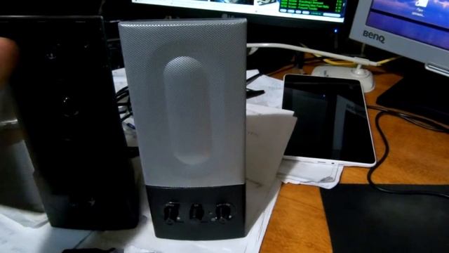 Как разобрать Genius sp f200 смотреть онлайн