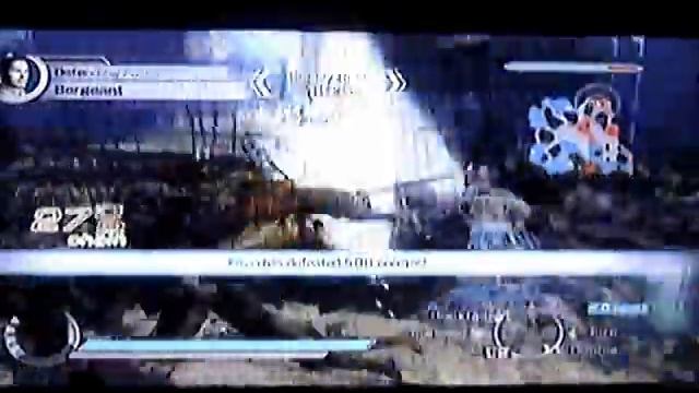 DW6 Empires - CAW Gameplay смотреть онлайн