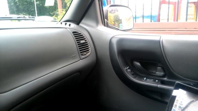 1 Digital Design redline 700 12 | ford ranger ext. смотреть онлайн