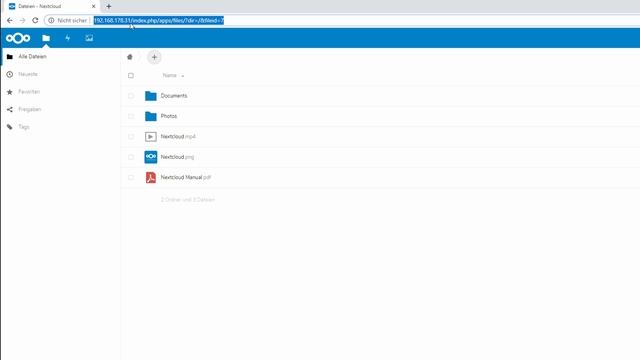 How to Install Nextcloud on Ubuntu, Move Data Directory, Setup Free DDNS Domain & SSL Certificate смотреть онлайн