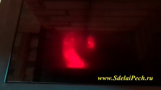 Печь с камином в ЗАЩИТНИКЕ смотреть онлайн