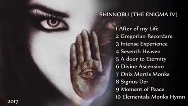 THE ENIGMA 2017 FULL ALBUM. Музыка для души ! Обучаю ЦиГун, НАДЁЖНЫМ и ВЫСОКОПРИБЫЛЬНЫМ инвестициям смотреть онлайн