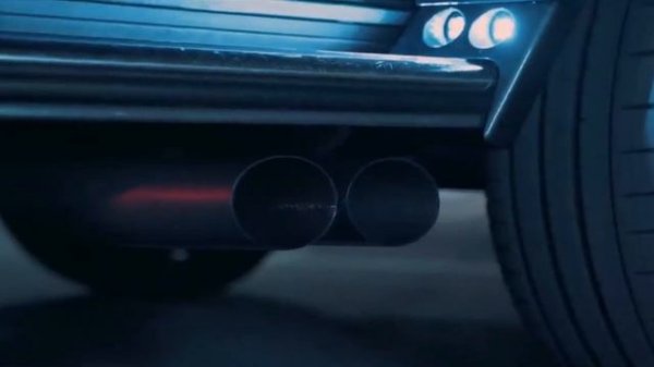 Nick Giardino, Pascal Sebastian, Coffeeshop - Rockstar