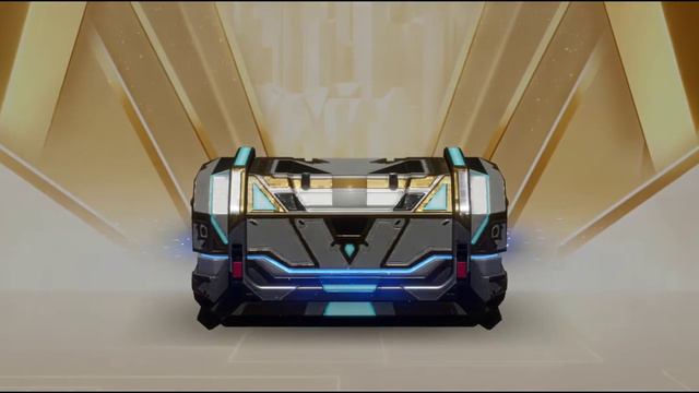 Pubg NEW STATE открытие кейсов ночь охотника, выпал мифик смотреть онлайн