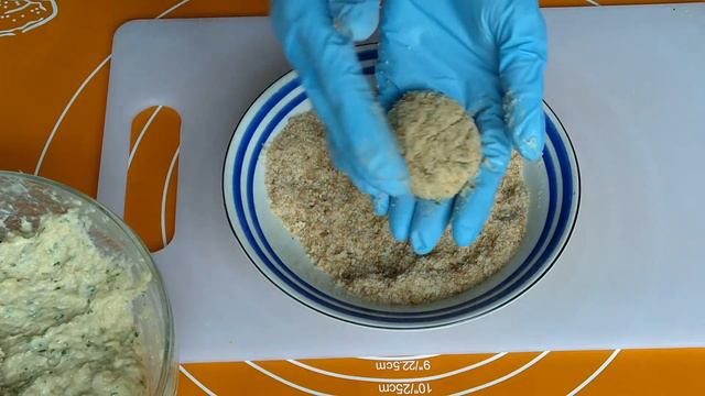 Очень вкусные куриные котлетки Малышки смотреть онлайн