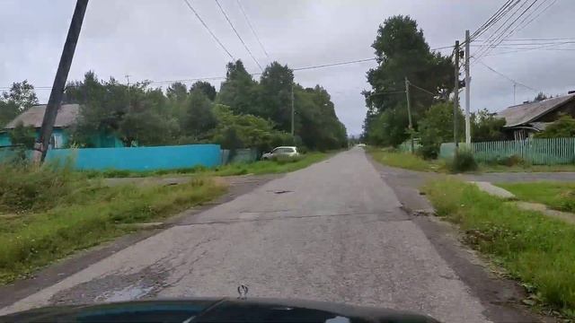 Roadtrip в село Большая Картель смотреть онлайн