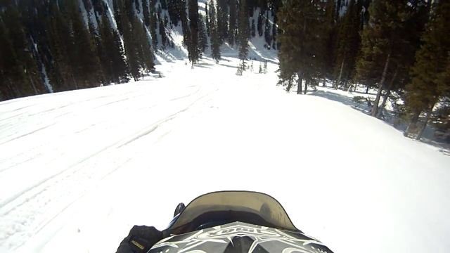 ski-doo summit 670 смотреть онлайн