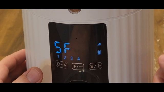 Review: Petory Automatic Pet Feeder смотреть онлайн