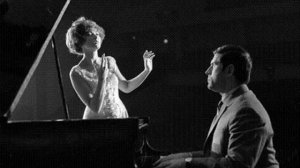 Эдита Пьеха ансамбль Дружба Только мы