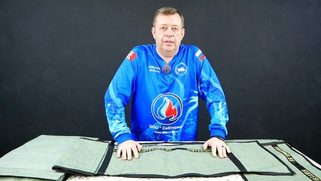 Вы просили, мы осуществили ! Новые брезентовые комплекты на стулья и чехлы для раскладушек Сибтермо смотреть онлайн