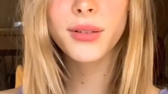 Девушки из Тик Ток