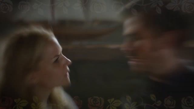 Emma & Killian (OUAT) - Out Of Thin Air смотреть онлайн
