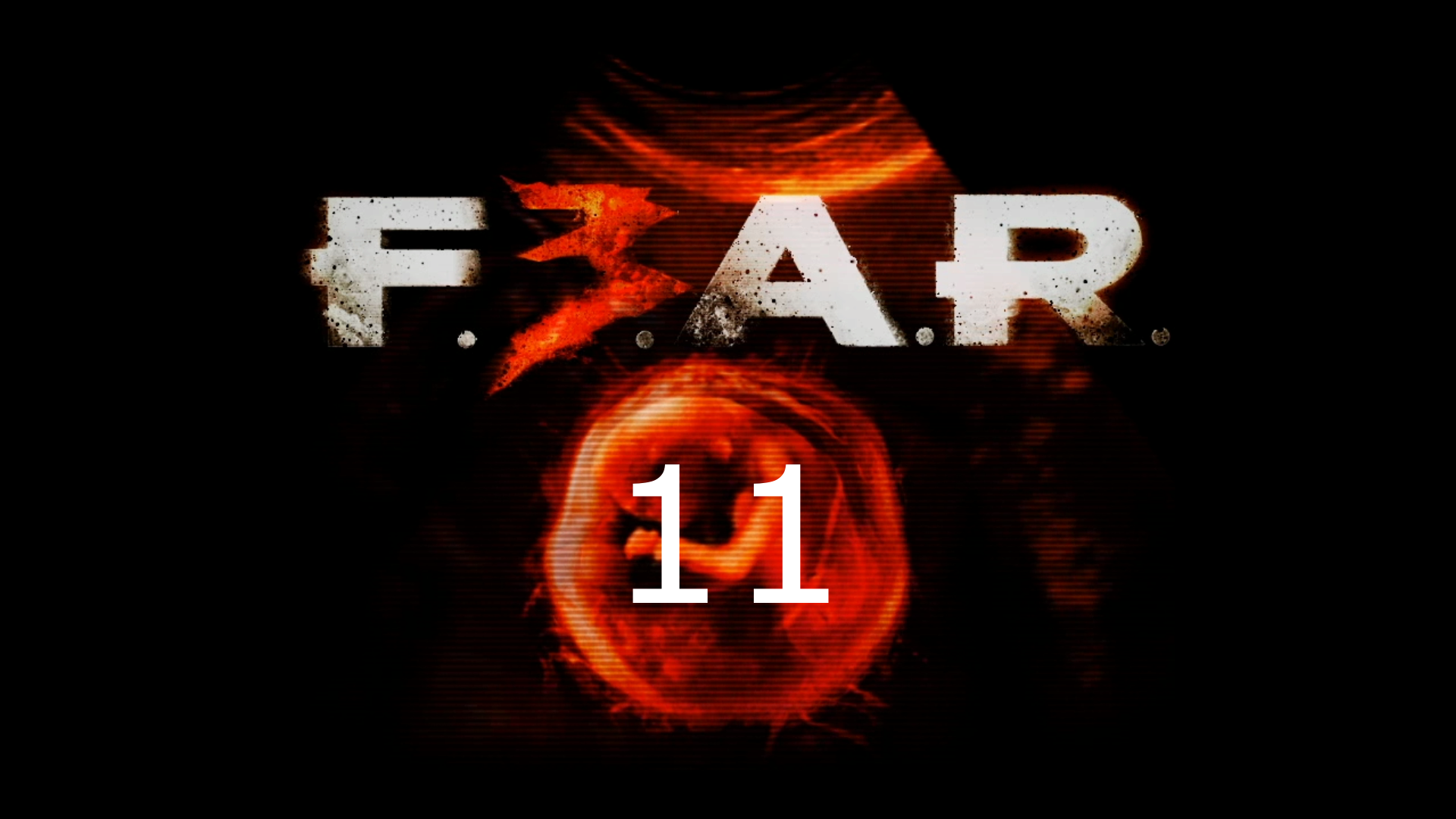 F E A R 3 (11часть) смотреть онлайн
