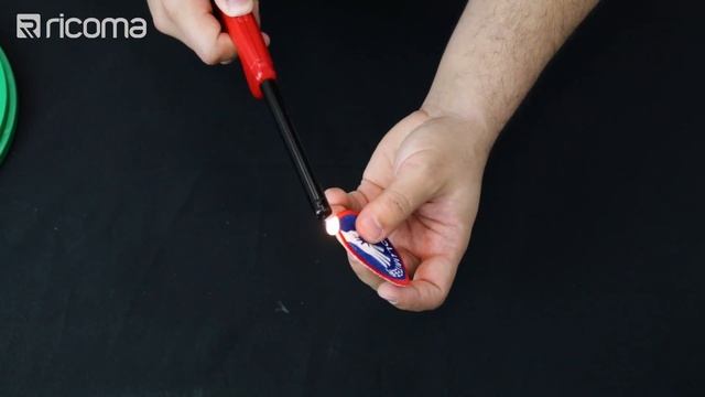 Embroidered IRON-ON PATCH Tutorial | Make Uniforms Fast | Ricoma Embroidery Machine (EMB Hub Ep115) смотреть онлайн