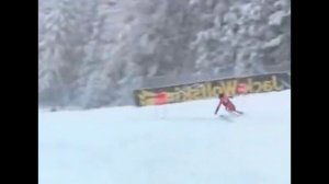 Вова Ветер и Кубок Мира