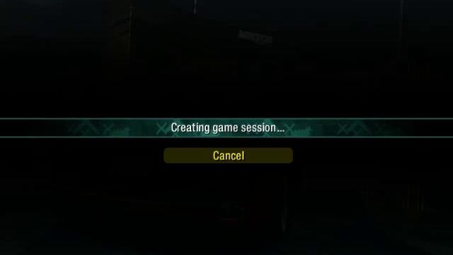 NFS Carbon v1 4 Online Creating Game Session смотреть онлайн