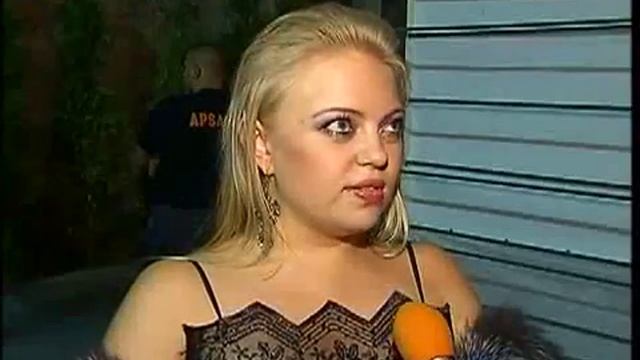 Bez Tabu - TV3 - VIA Gra, A-Europa, Double Faced Eels смотреть онлайн