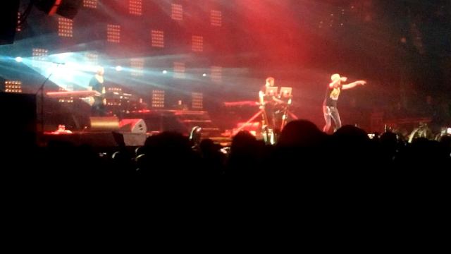 Scooter 22.03.2014 Stadium.Live Moscow 7