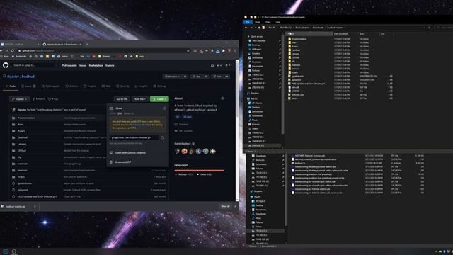 budhud - Downloading and Installing [technically outdated, new one in description] смотреть онлайн